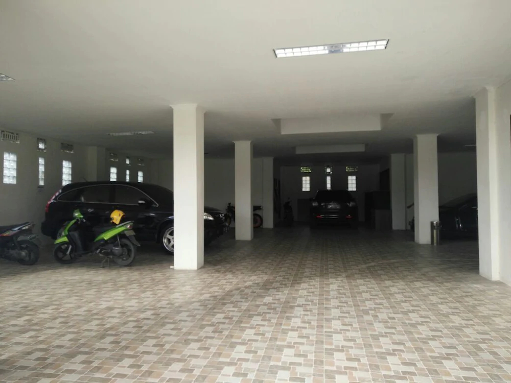 Her Mandiri Guest House
