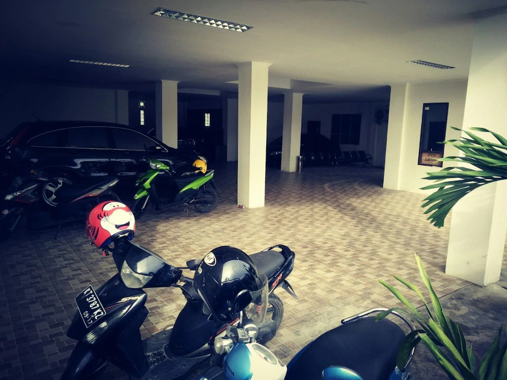 Her Mandiri Guest House