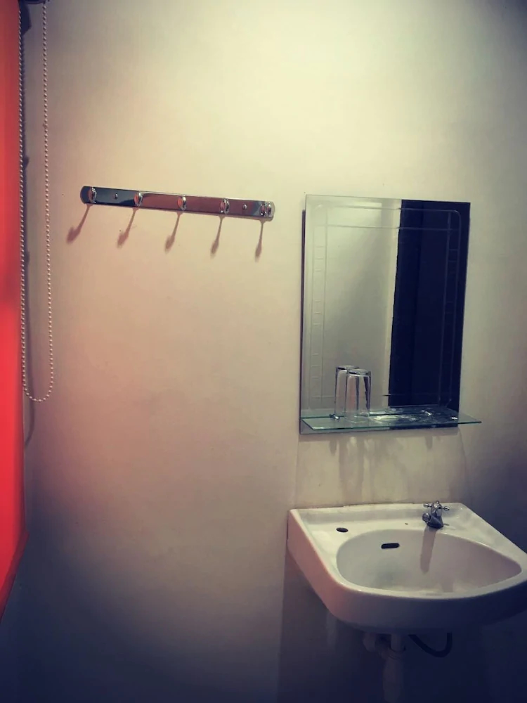 Her Mandiri Guest House