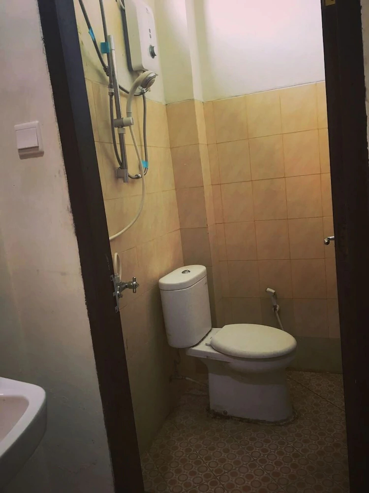 Her Mandiri Guest House