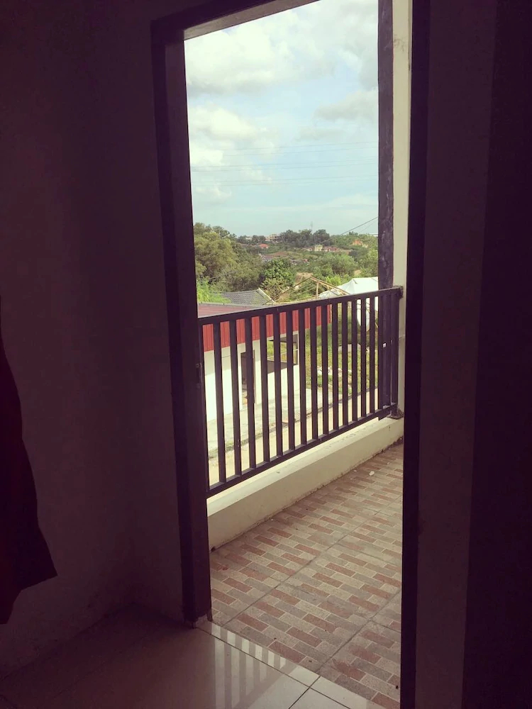 Her Mandiri Guest House