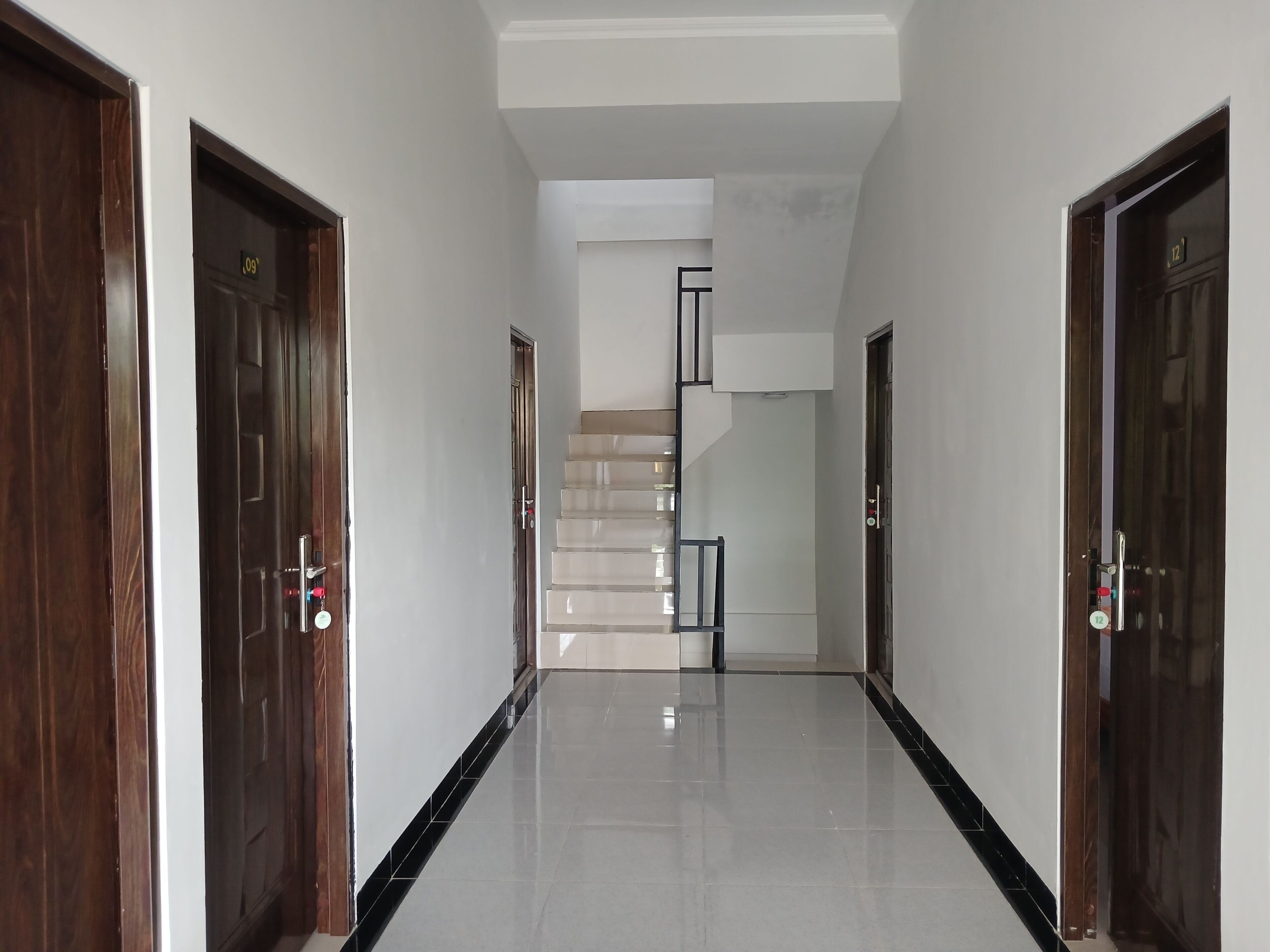 Homy Stay Syariah By OYO