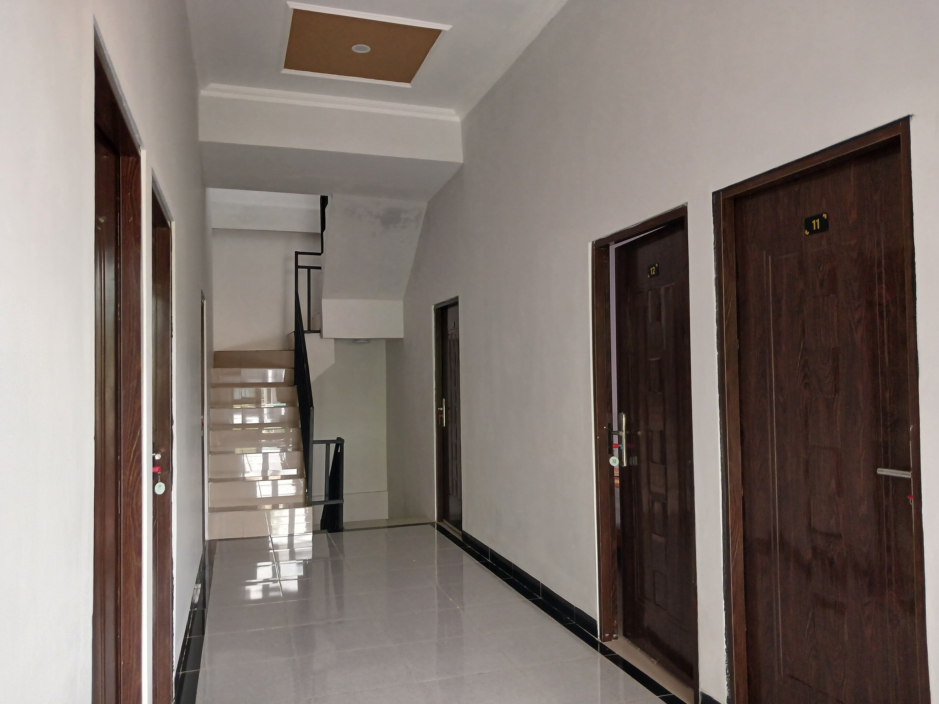Homy Stay Syariah By OYO