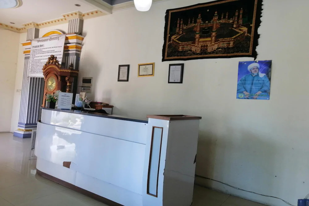 Hotel Asria Syariah by OYO Rooms