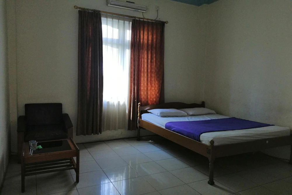 Hotel Asria Syariah by OYO Rooms