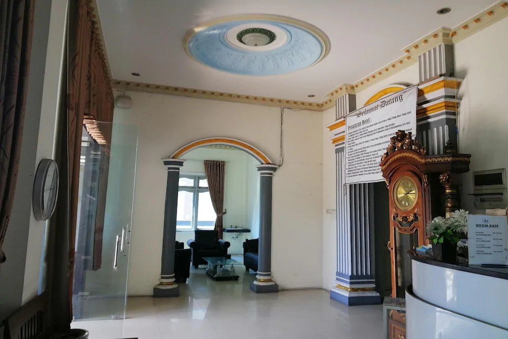 Hotel Asria Syariah by OYO Rooms