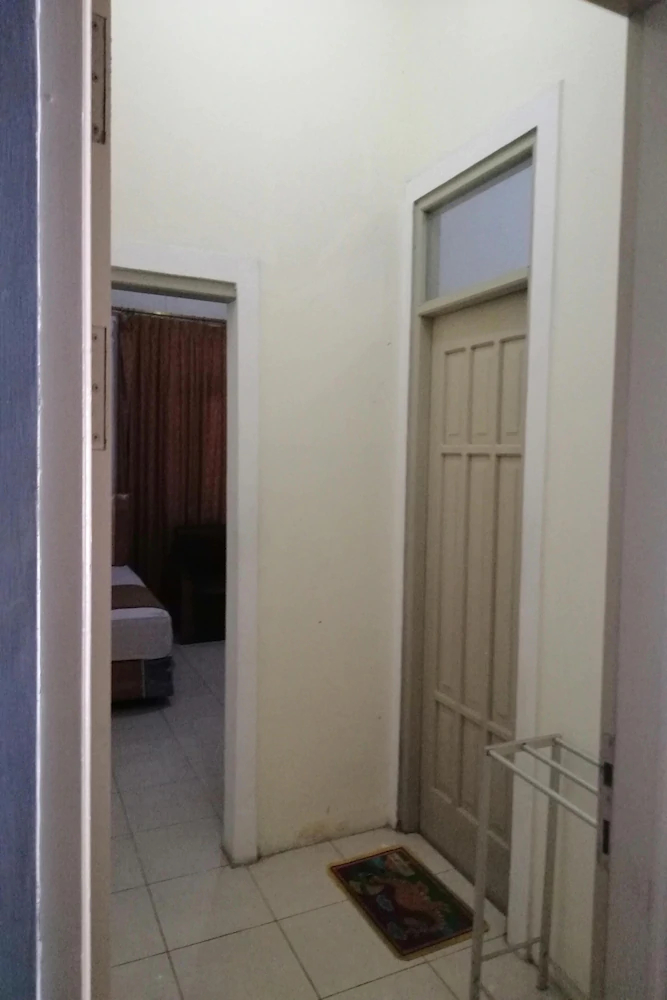 Hotel Asria Syariah by OYO Rooms