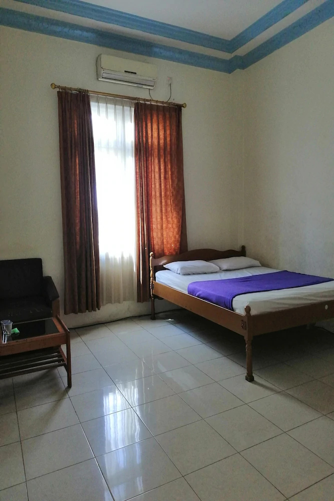 Hotel Asria Syariah by OYO Rooms