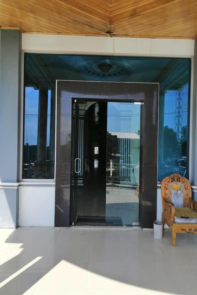 Hotel Asria Syariah by OYO Rooms