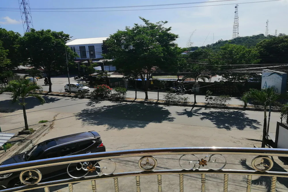 Hotel Asria Syariah by OYO Rooms