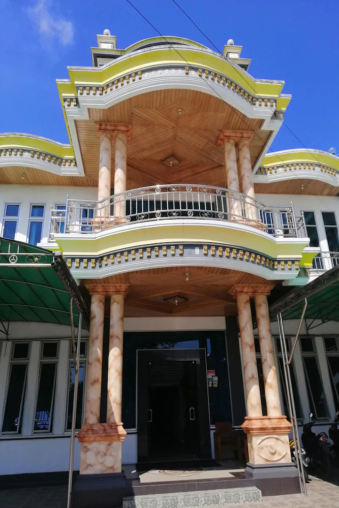 Hotel Asria Syariah by OYO Rooms