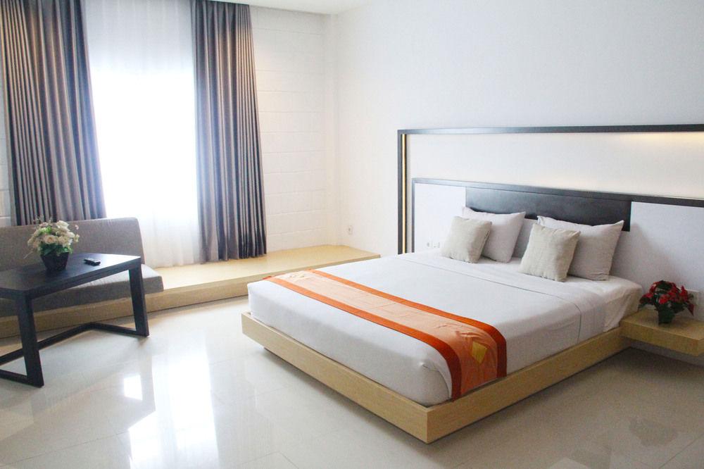 Hotel Buana Lestari
