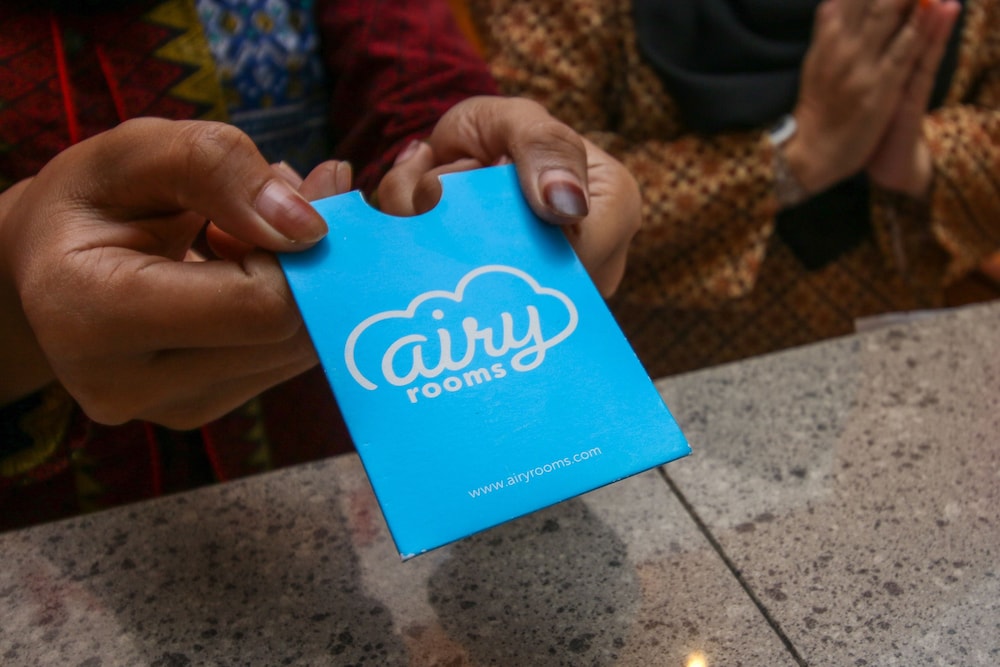 Hotel Yayang Syariah by Airyrooms