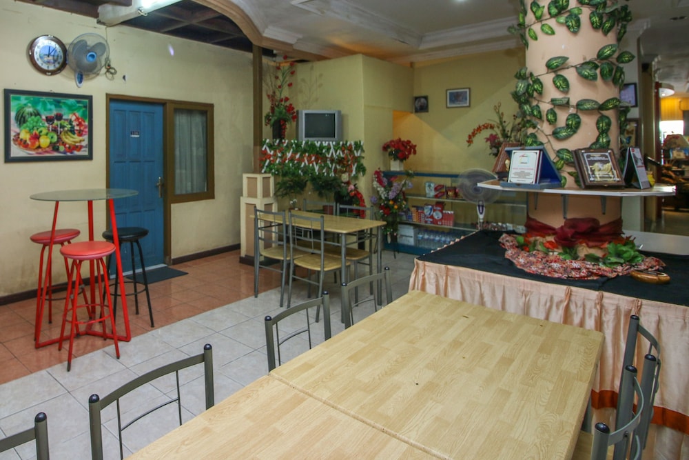 Hotel Yayang Syariah by Airyrooms