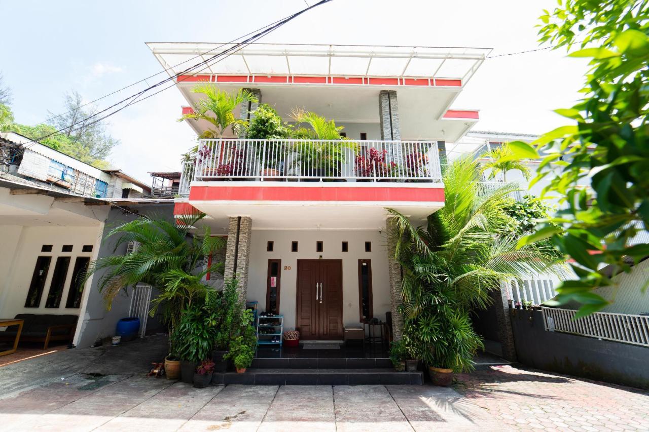 Koolkost Syariah Near Lapangan Merdeka Balikpapan