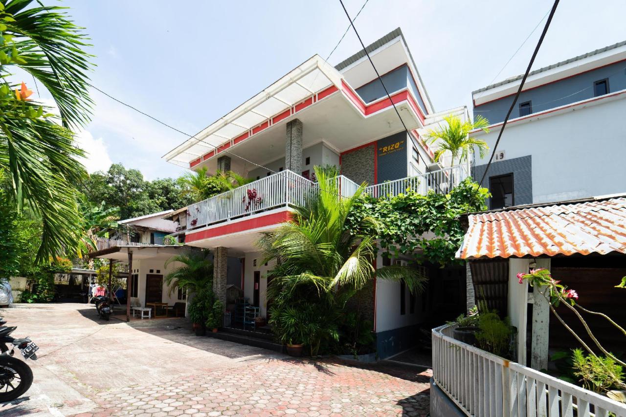 Koolkost Syariah Near Lapangan Merdeka Balikpapan