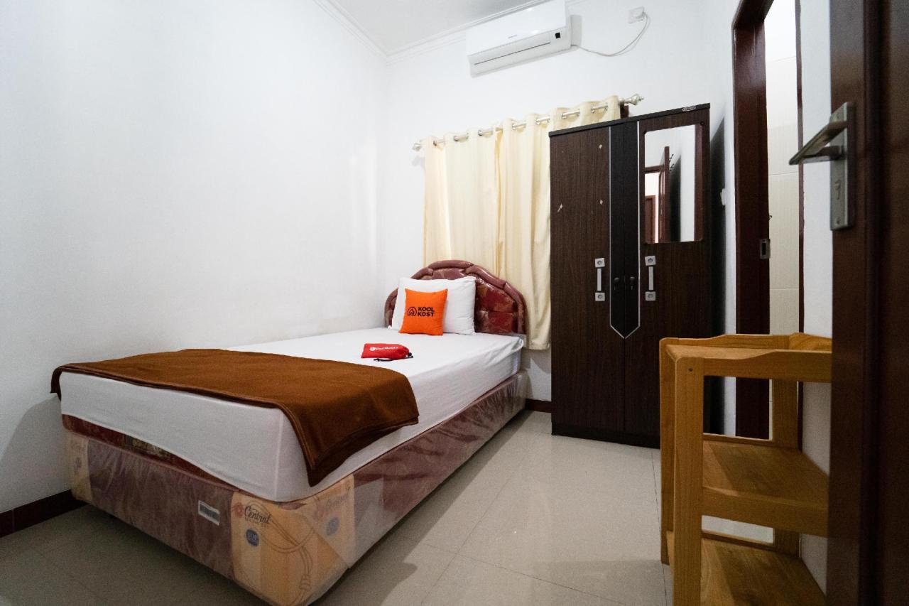 Koolkost Syariah Near Lapangan Merdeka Balikpapan