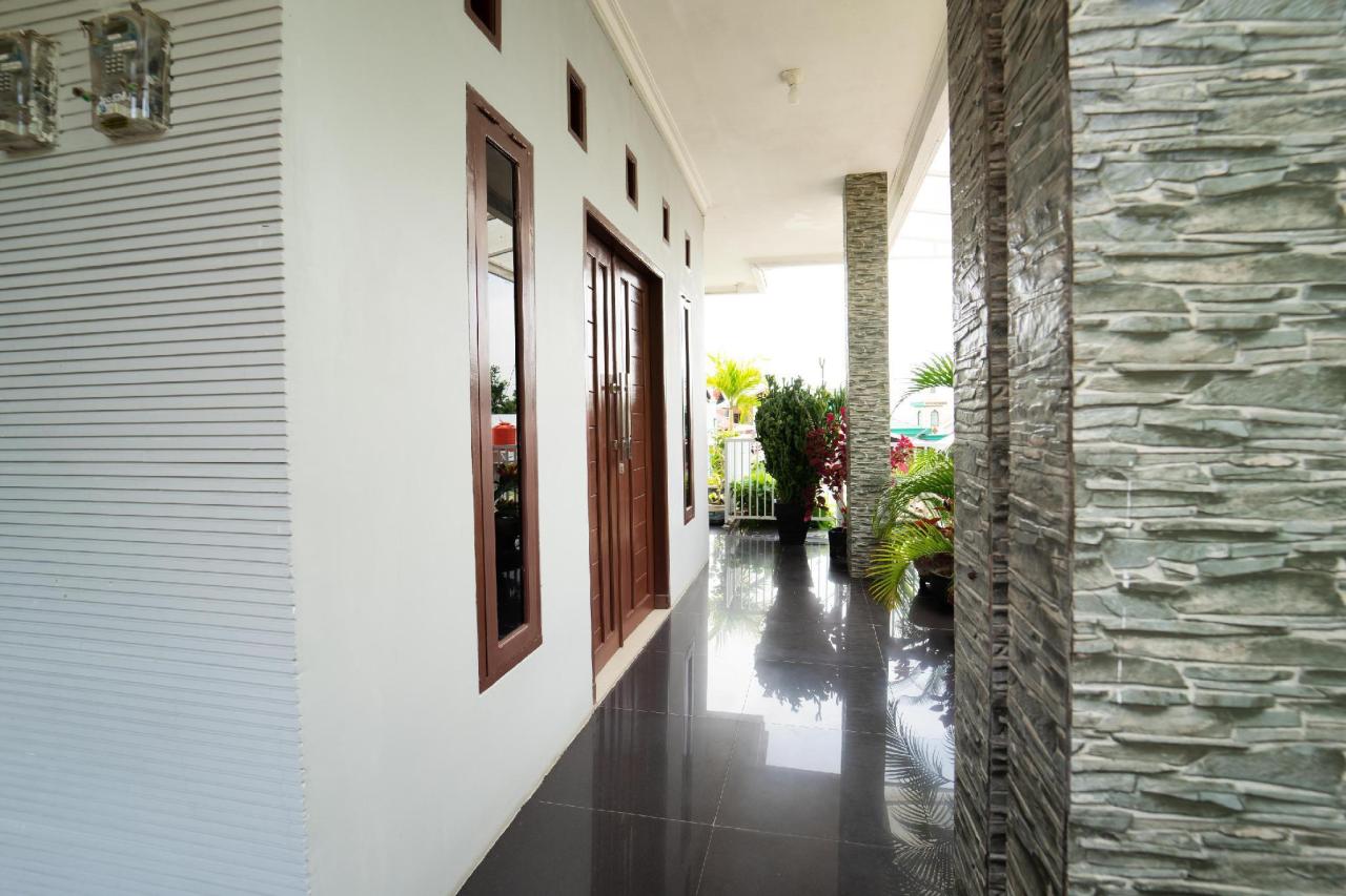 Koolkost Syariah Near Lapangan Merdeka Balikpapan