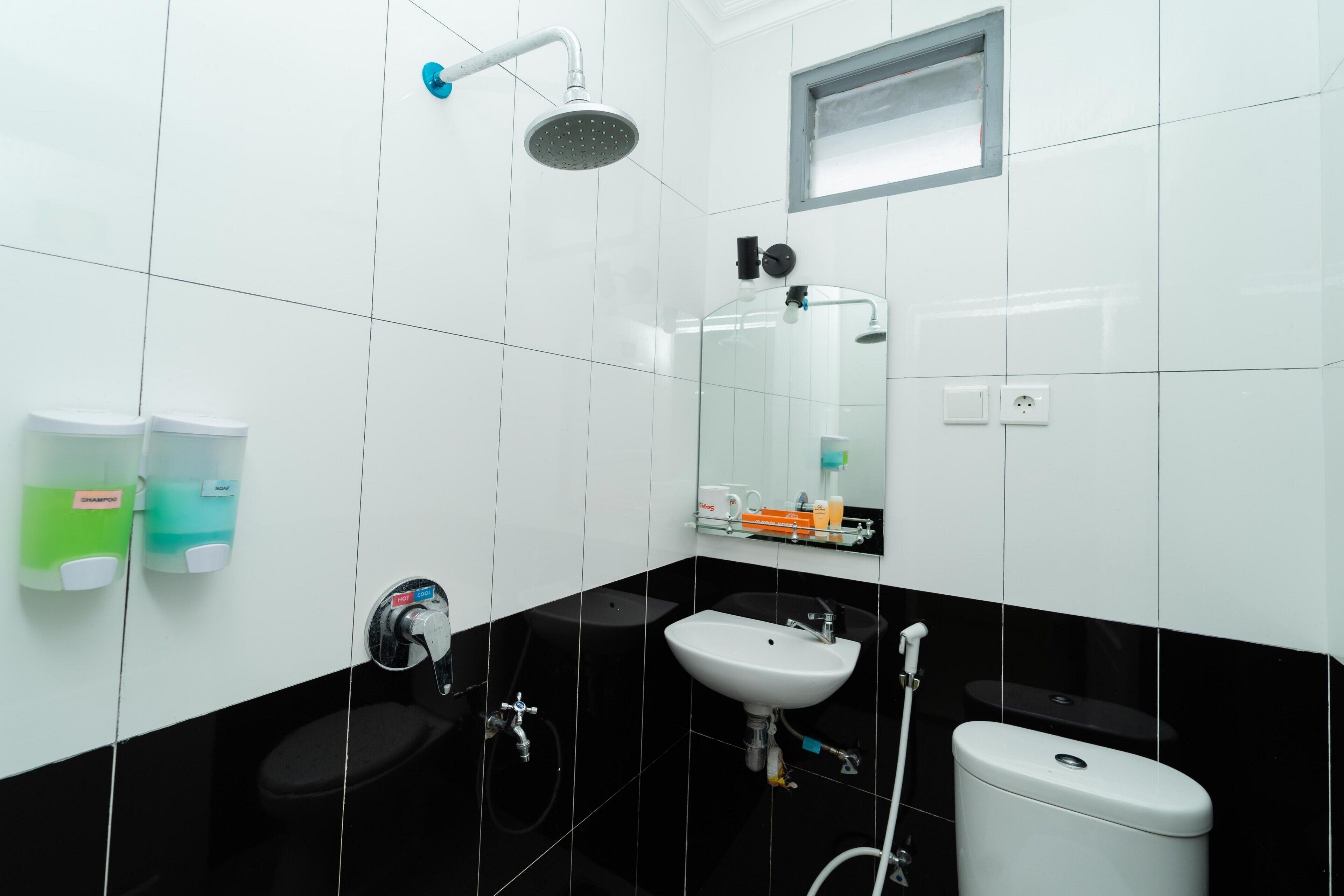 Koolkost Syariah Near Taman Bekapai Balikpapan