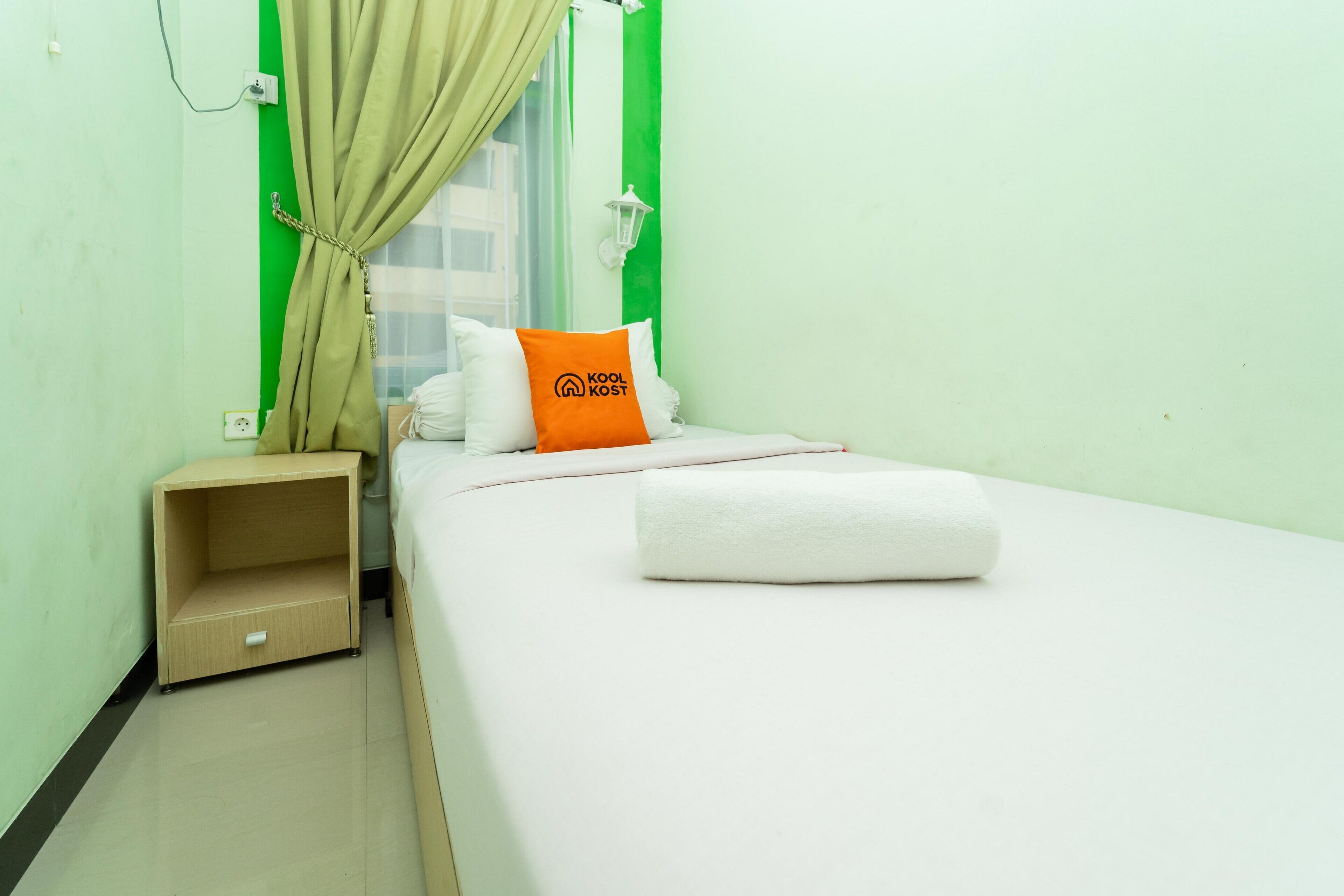 Koolkost Syariah Near Taman Bekapai Balikpapan