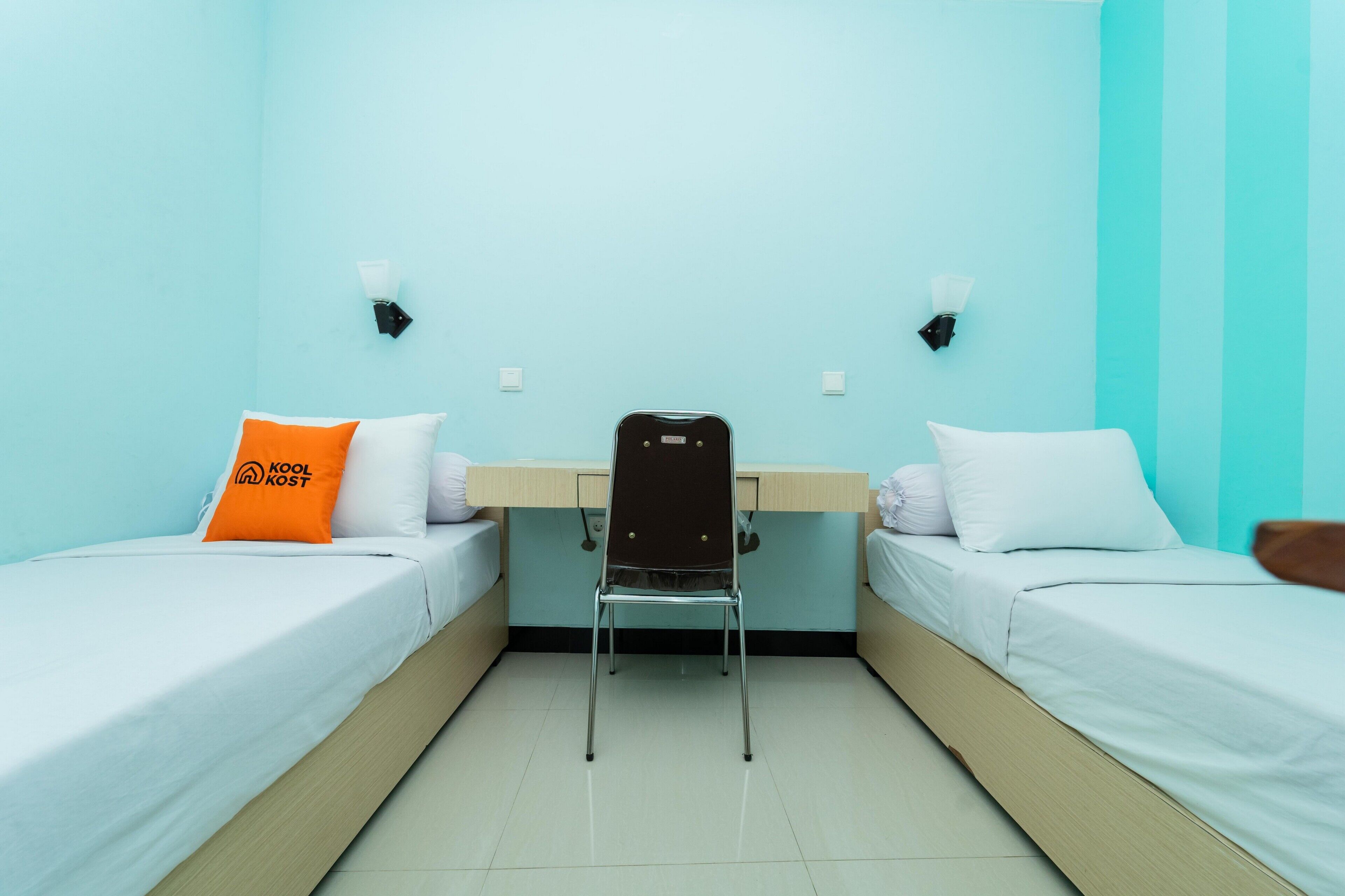 Koolkost Syariah Near Taman Bekapai Balikpapan