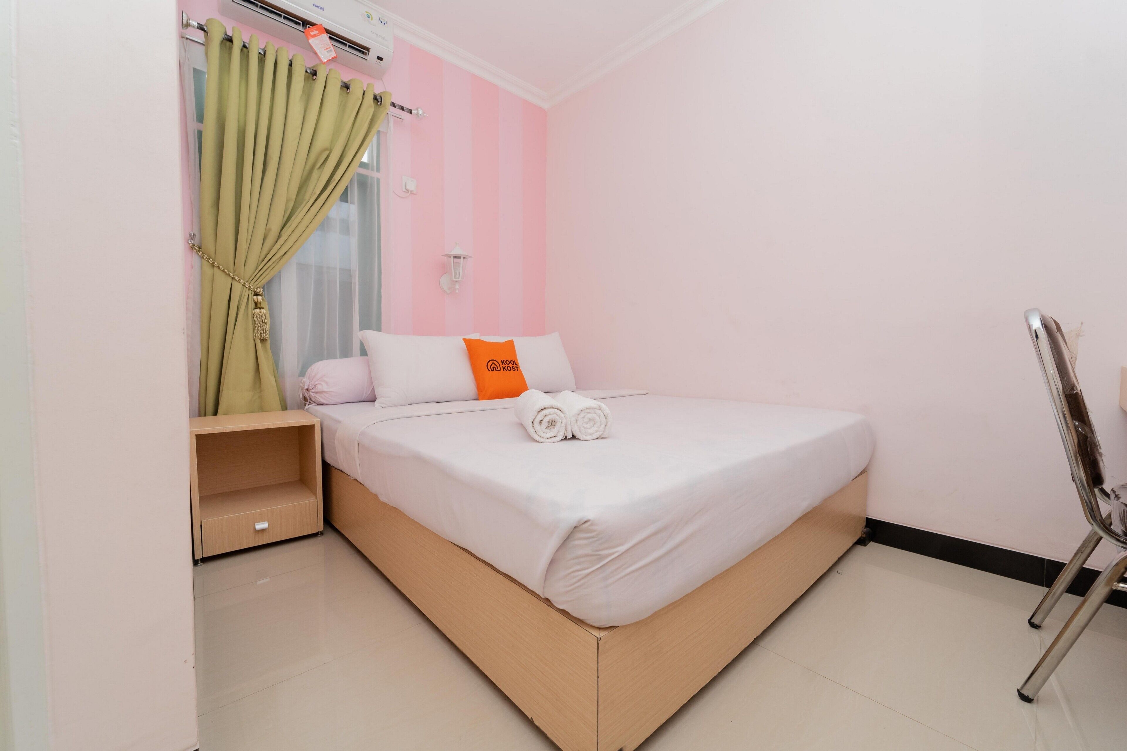 Koolkost Syariah Near Taman Bekapai Balikpapan