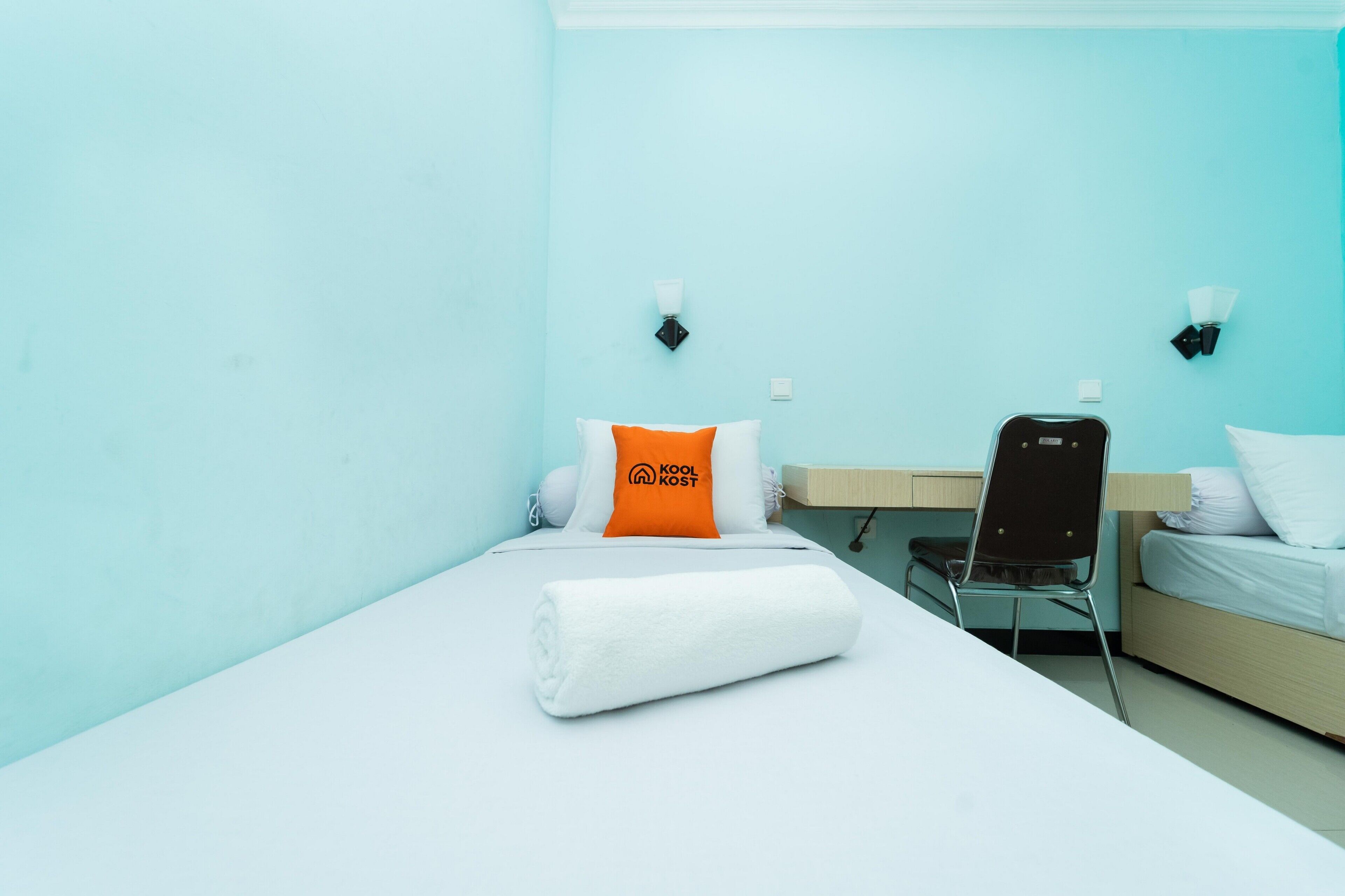 Koolkost Syariah Near Taman Bekapai Balikpapan