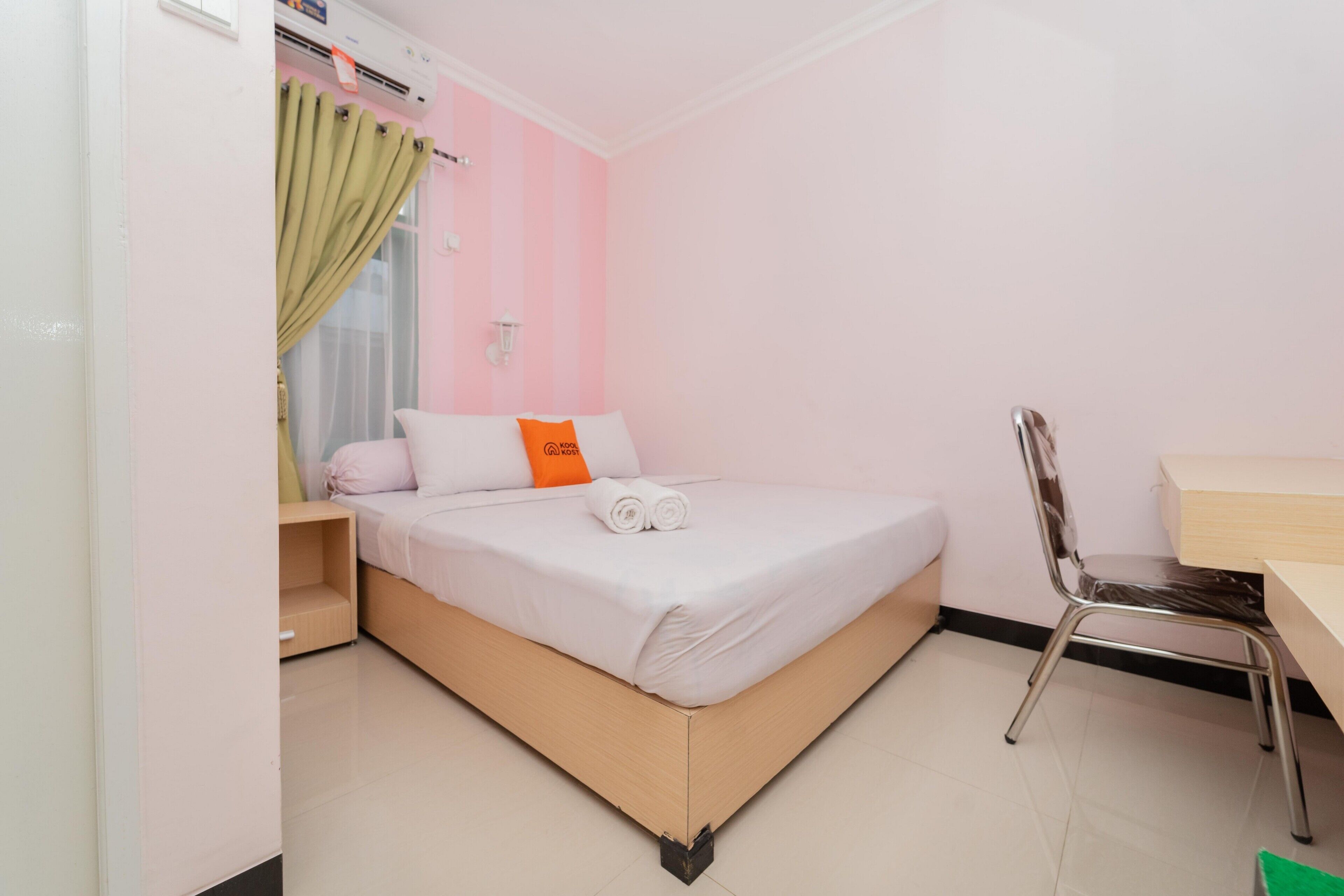 Koolkost Syariah Near Taman Bekapai Balikpapan