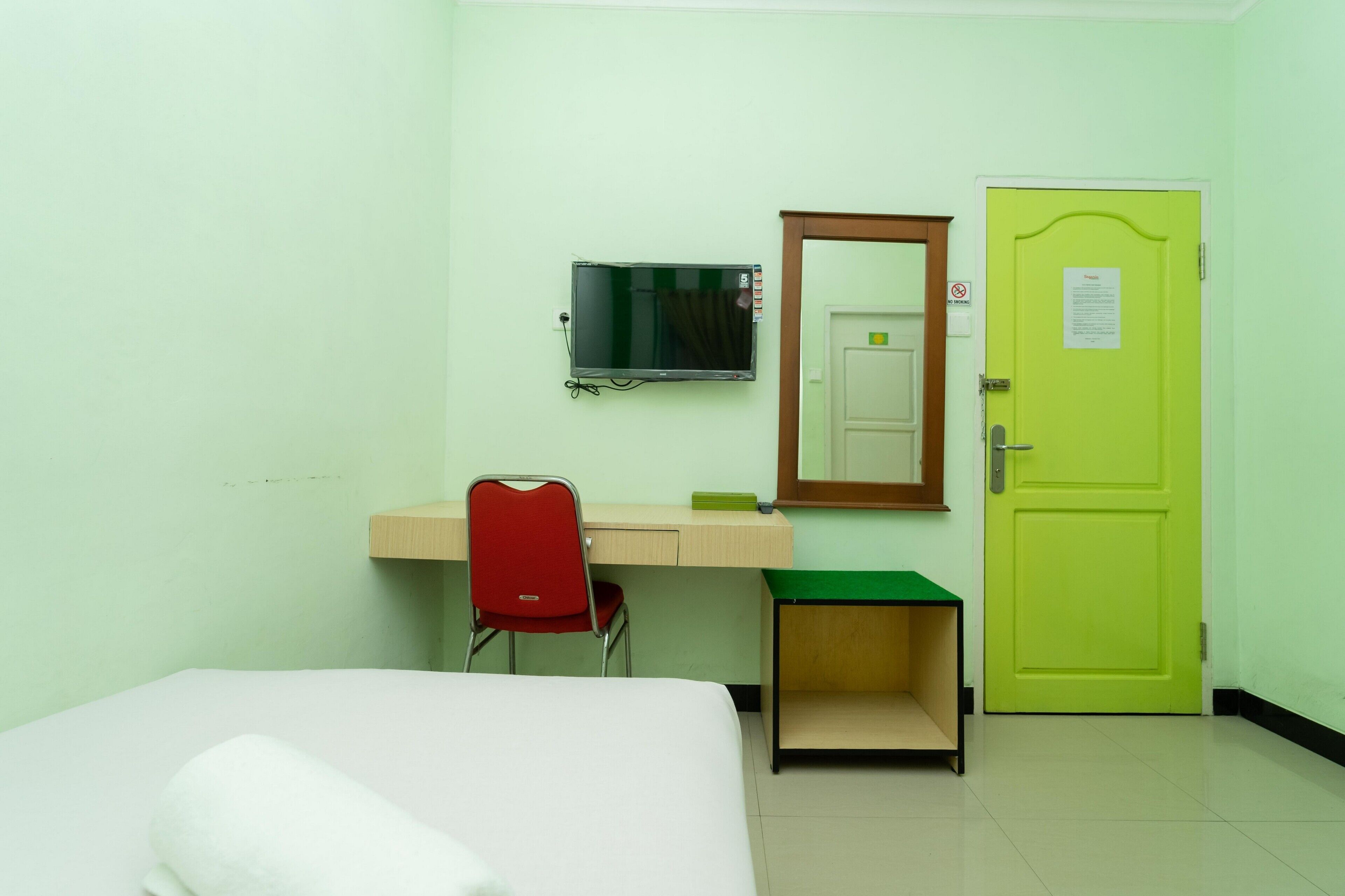 Koolkost Syariah Near Taman Bekapai Balikpapan