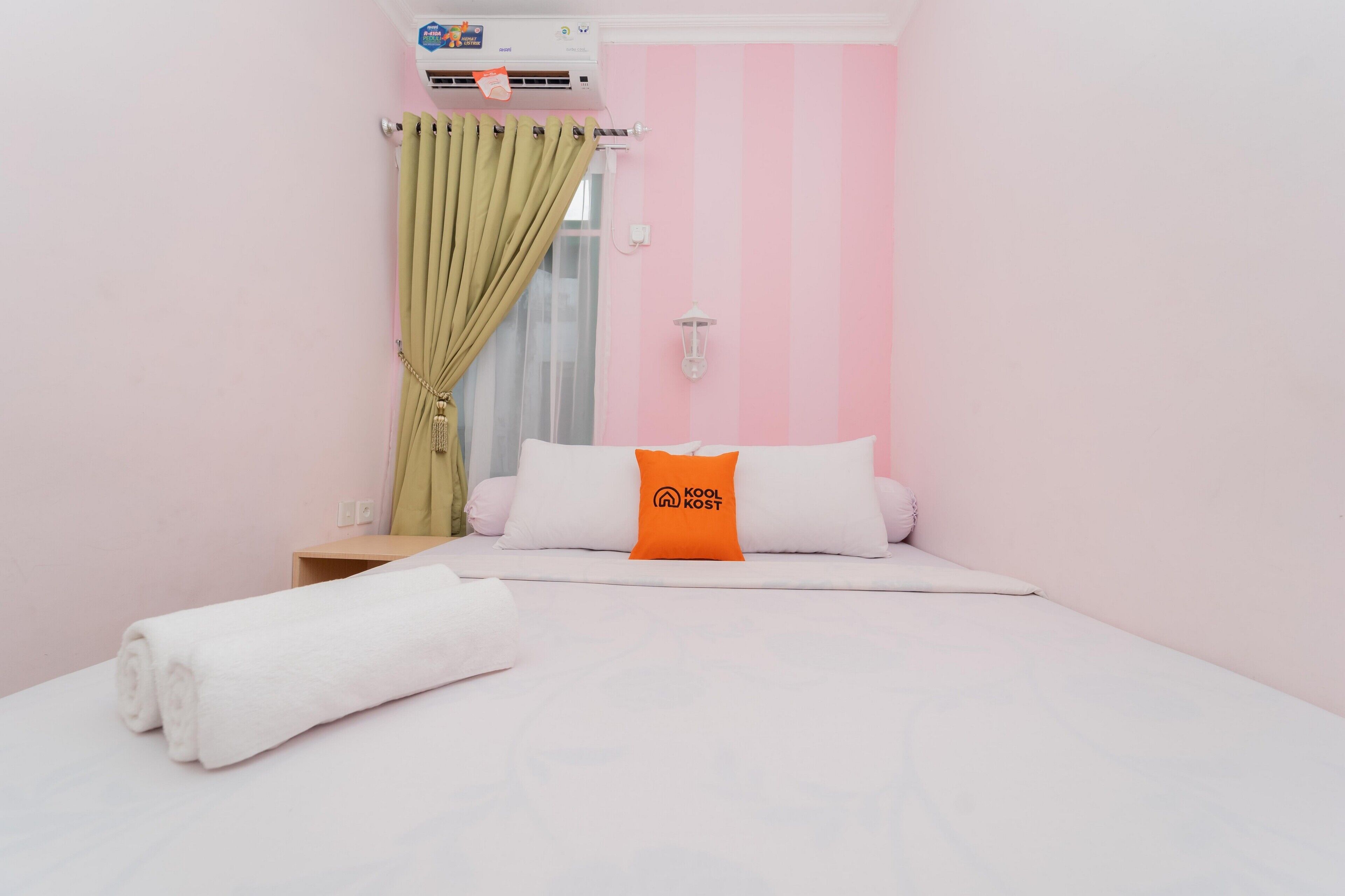 Koolkost Syariah Near Taman Bekapai Balikpapan