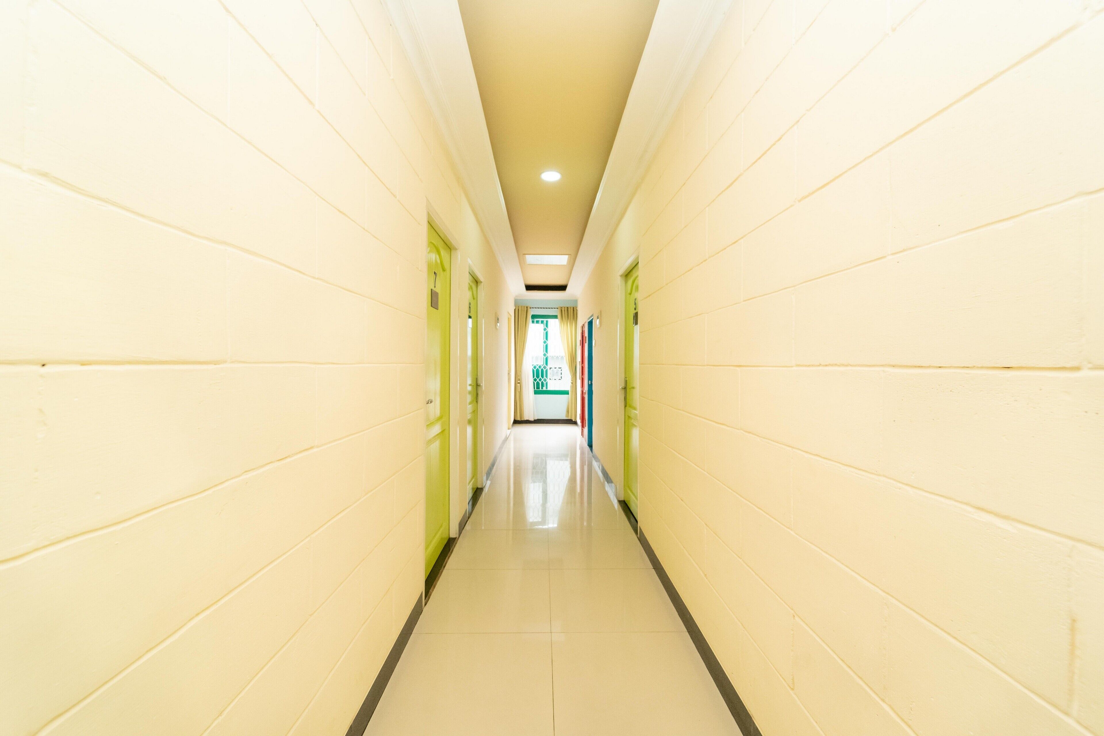 Koolkost Syariah Near Taman Bekapai Balikpapan