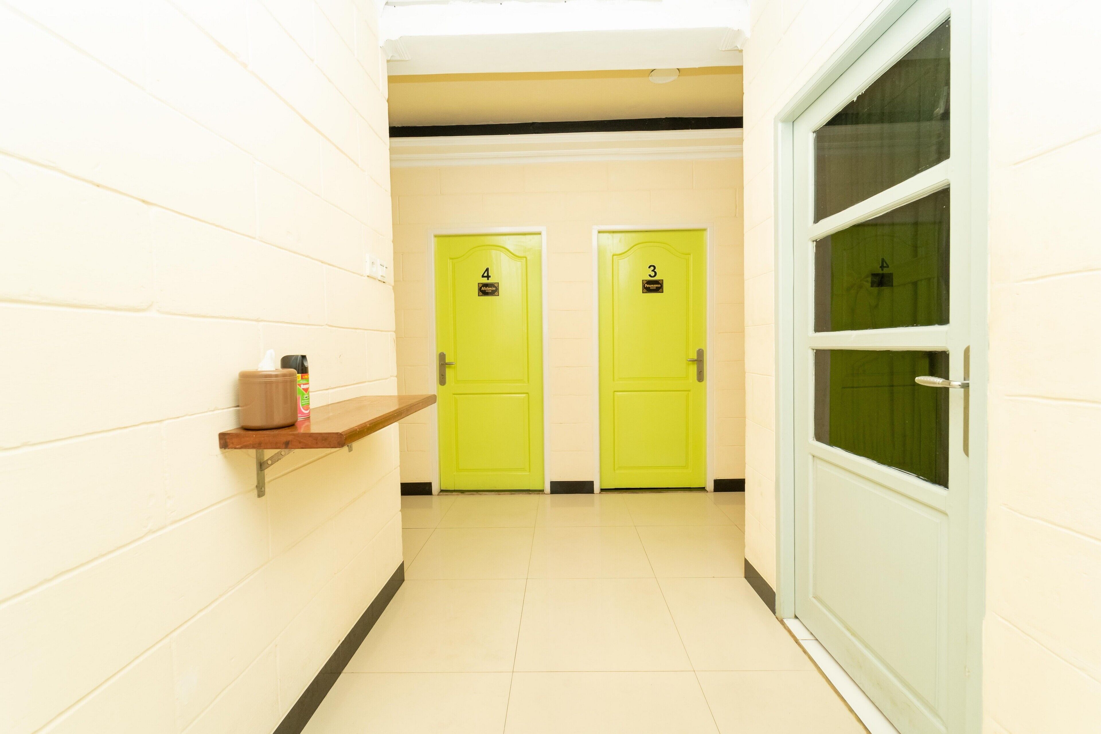 Koolkost Syariah Near Taman Bekapai Balikpapan