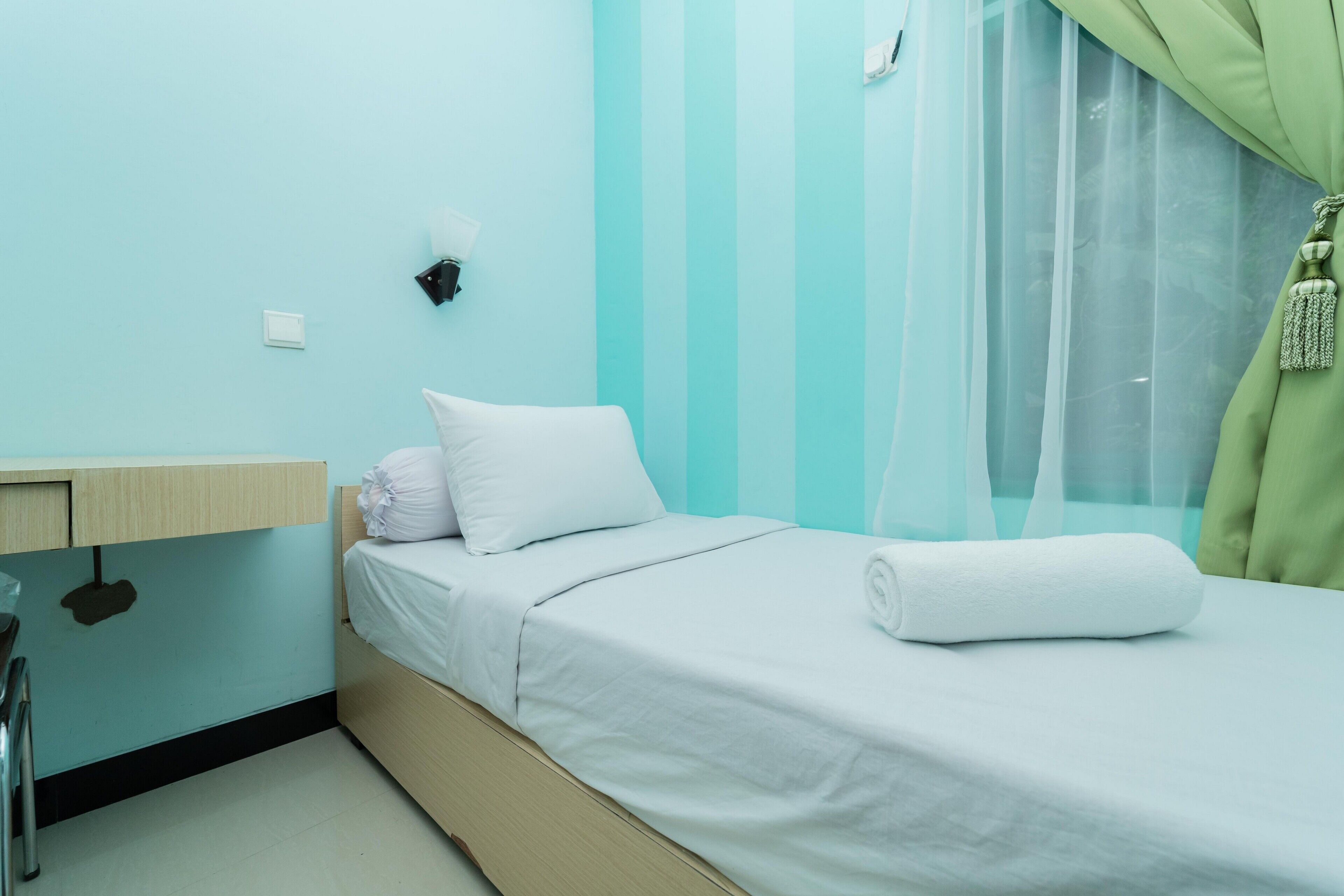 Koolkost Syariah Near Taman Bekapai Balikpapan