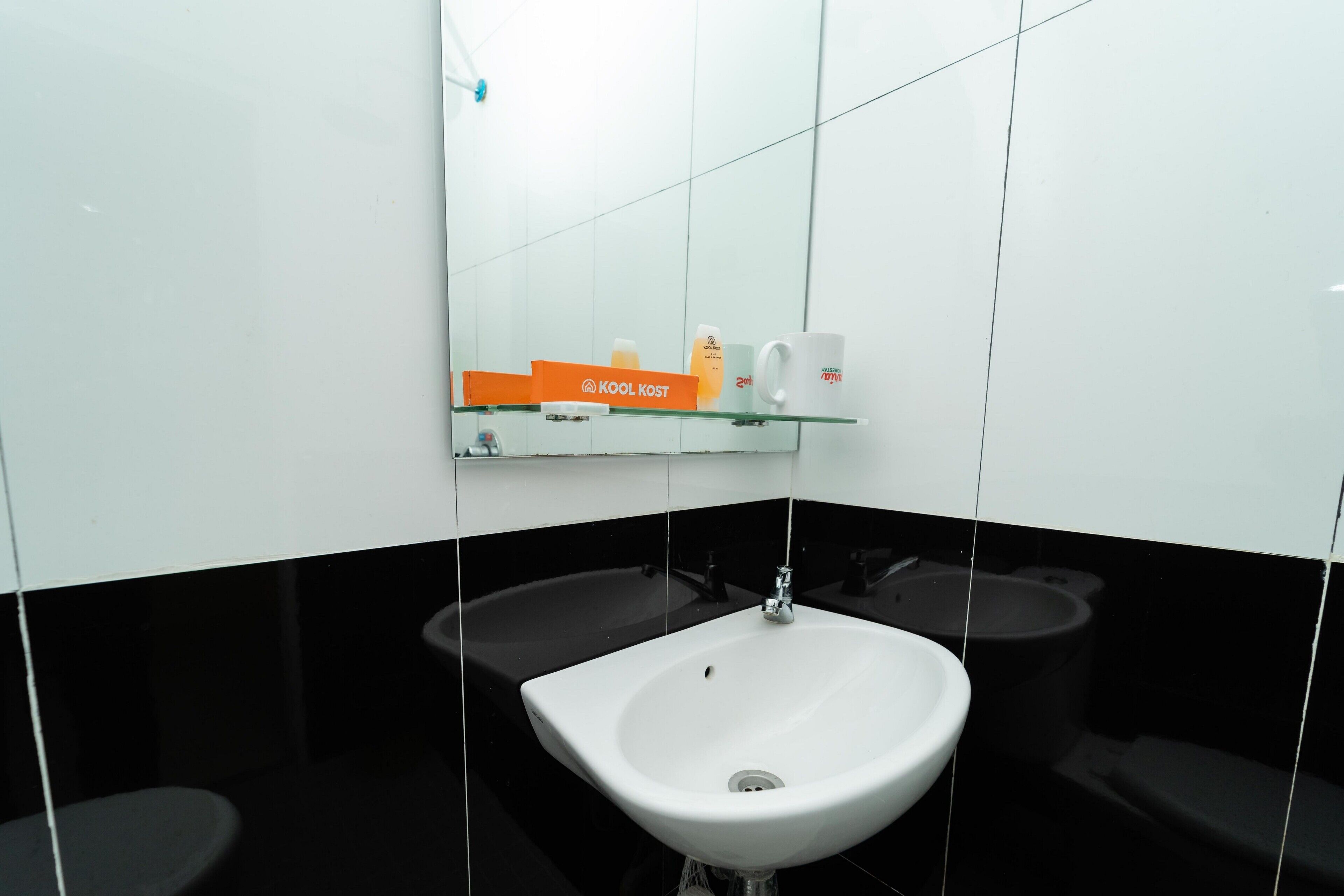 Koolkost Syariah Near Taman Bekapai Balikpapan