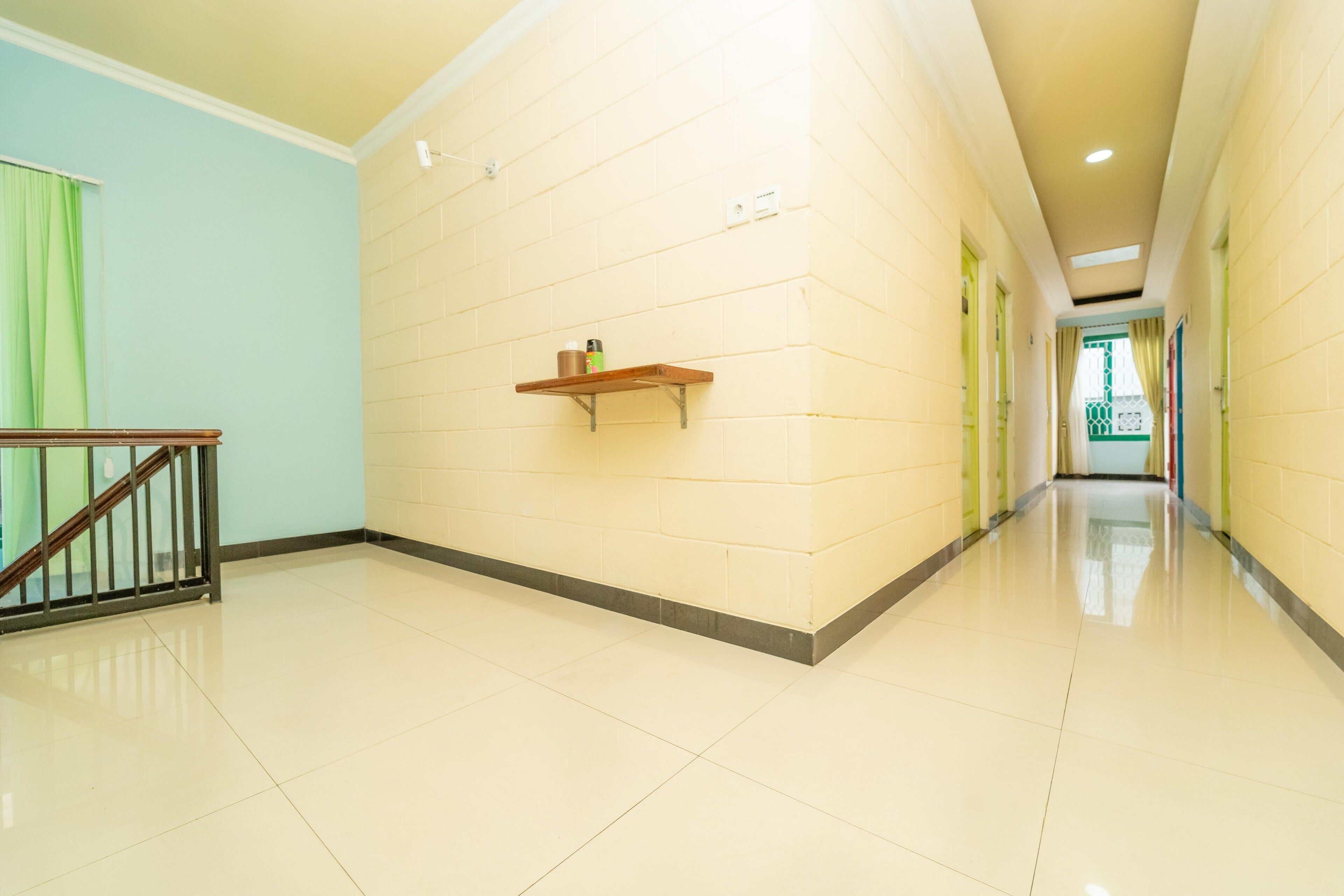 Koolkost Syariah Near Taman Bekapai Balikpapan