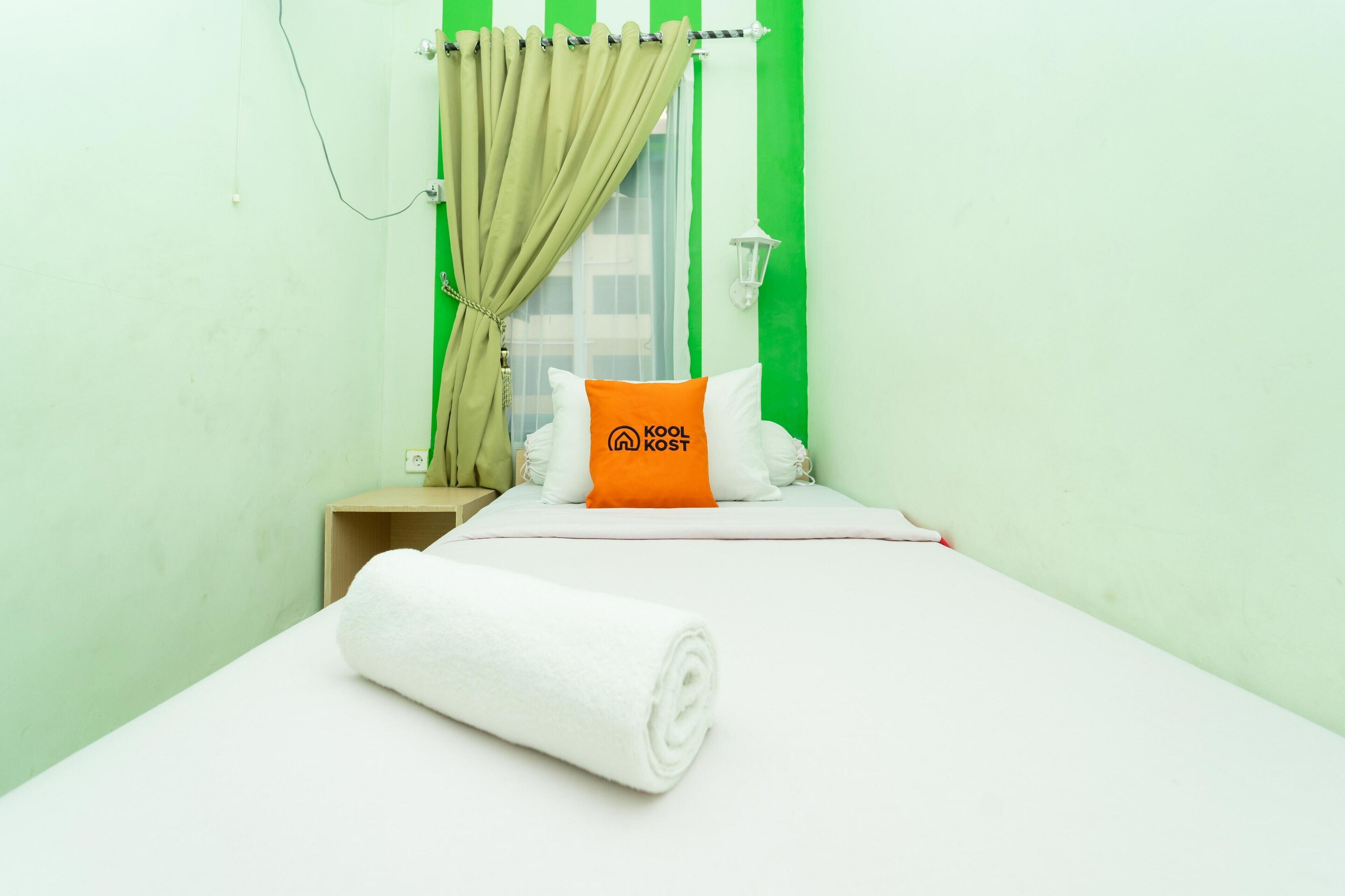 Koolkost Syariah Near Taman Bekapai Balikpapan