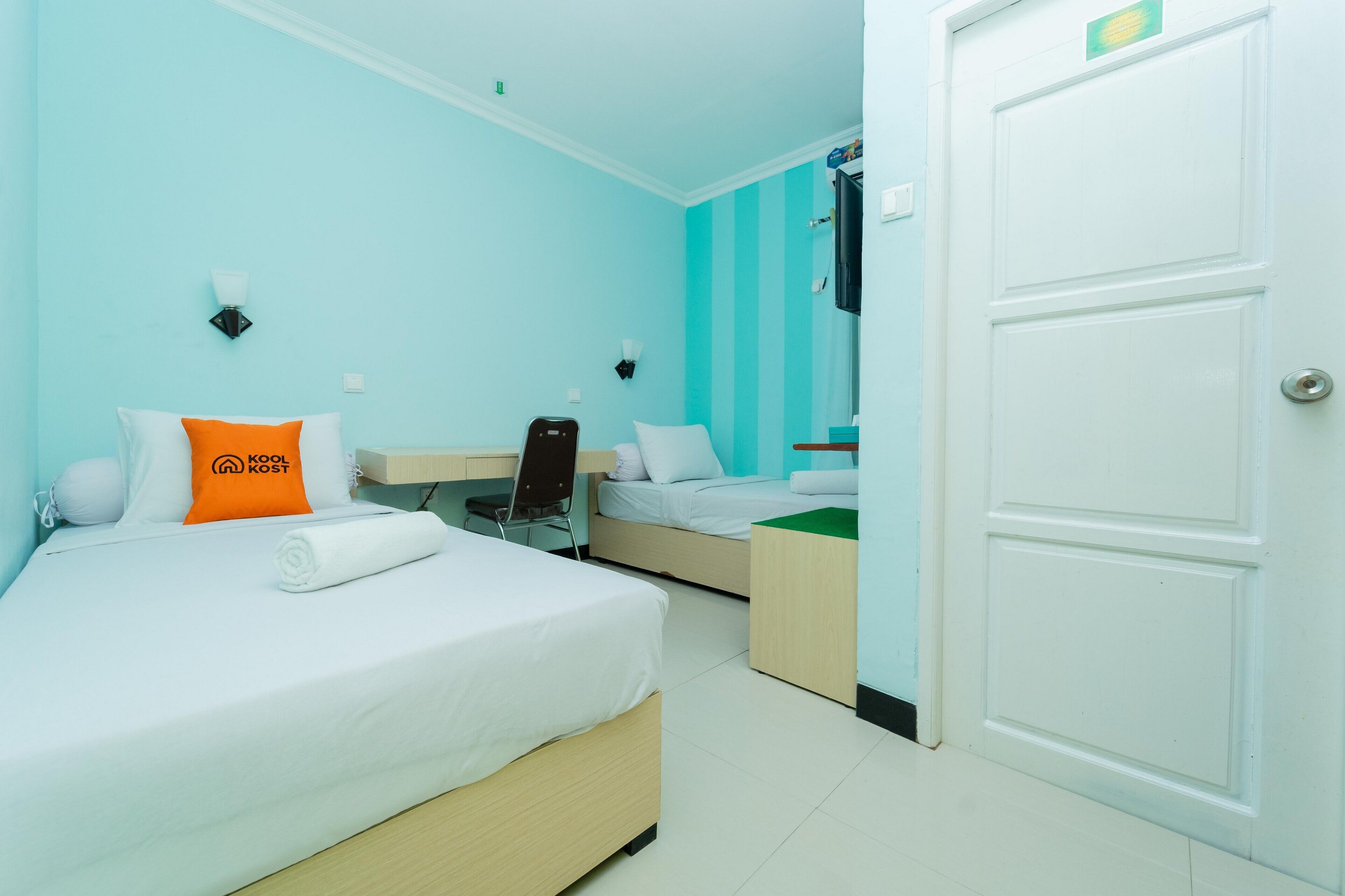 Koolkost Syariah Near Taman Bekapai Balikpapan