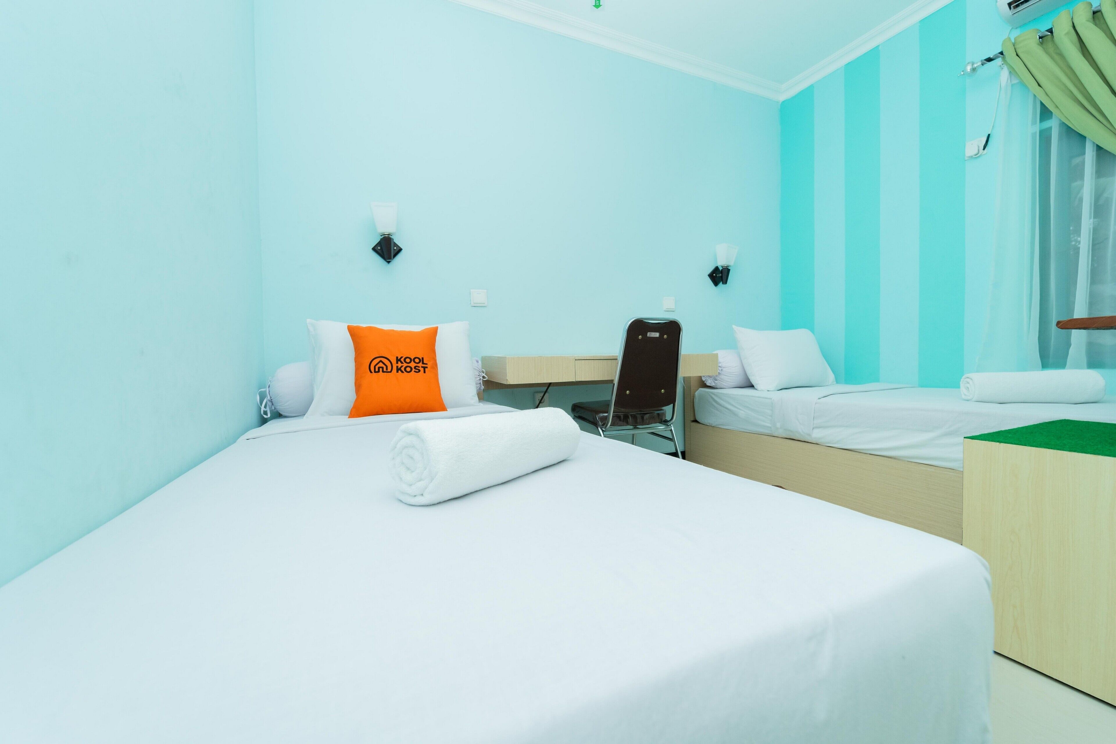 Koolkost Syariah Near Taman Bekapai Balikpapan