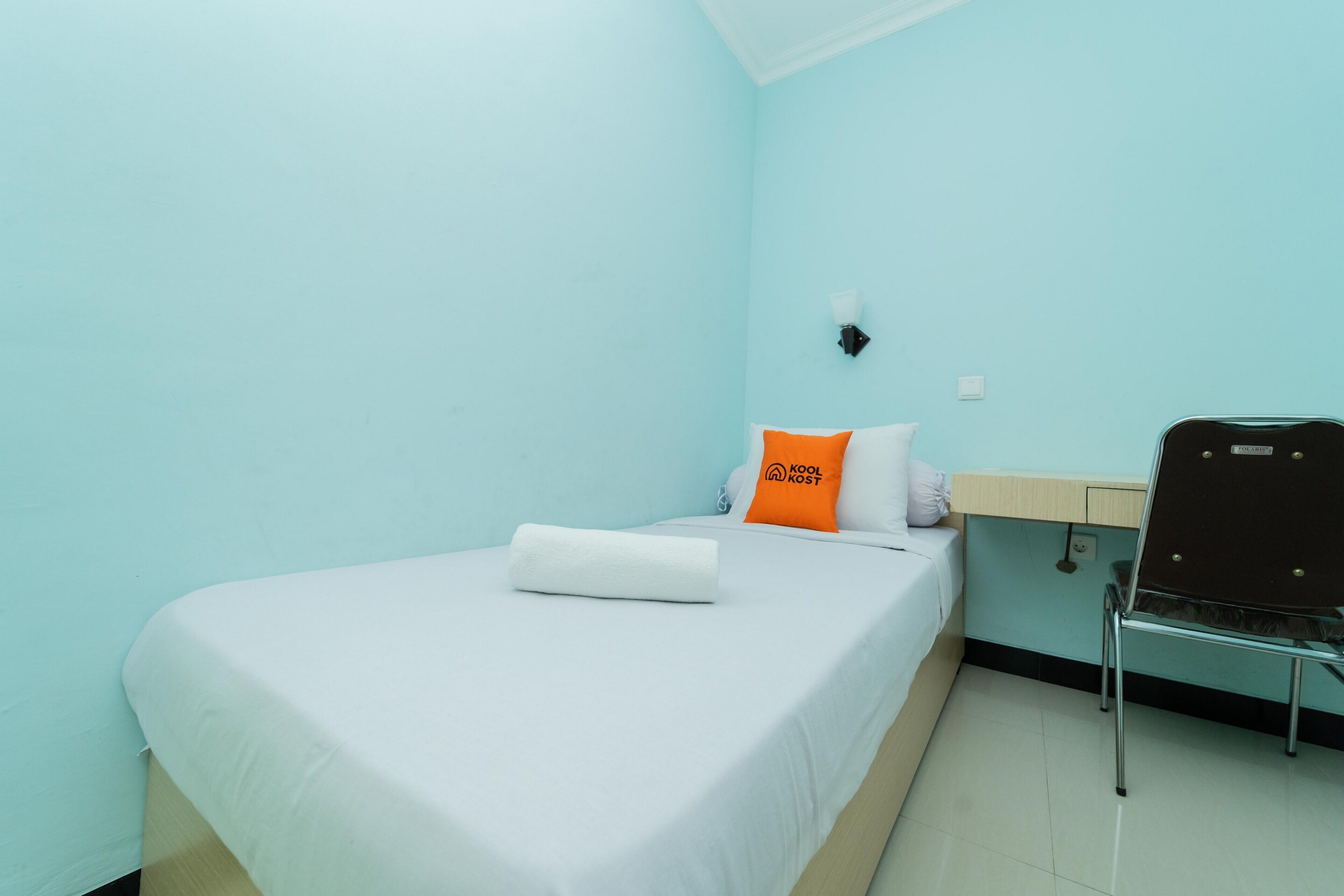 Koolkost Syariah Near Taman Bekapai Balikpapan