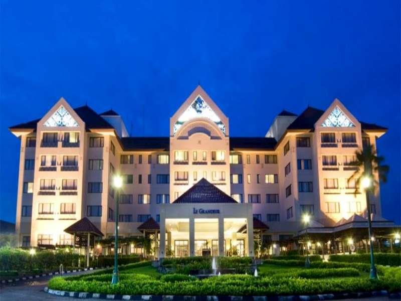 Le Grandeur Balikpapan