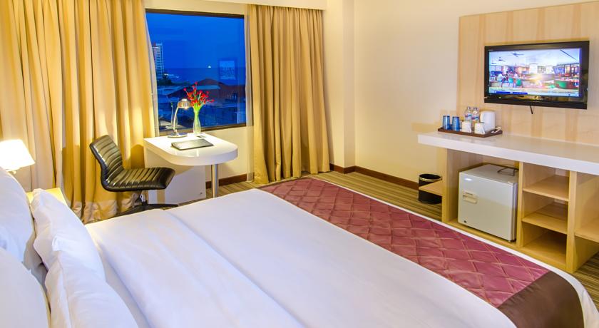 Le Grandeur Balikpapan