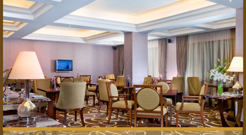 Le Grandeur Balikpapan