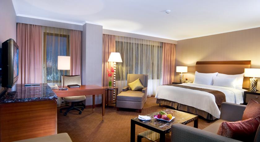 Le Grandeur Balikpapan