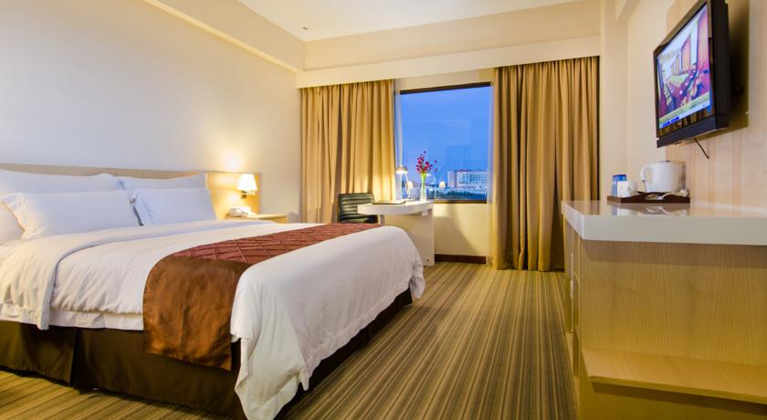 Le Grandeur Balikpapan