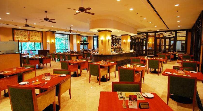 Le Grandeur Balikpapan