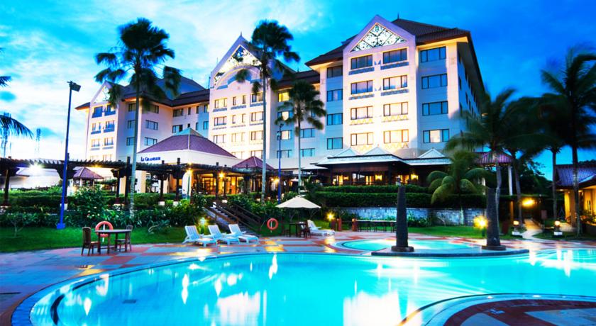 Le Grandeur Balikpapan