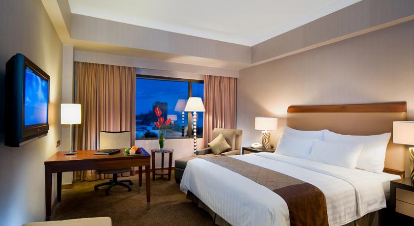 Le Grandeur Balikpapan