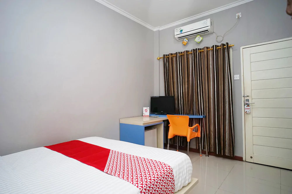 Mama's House by OYO Rooms