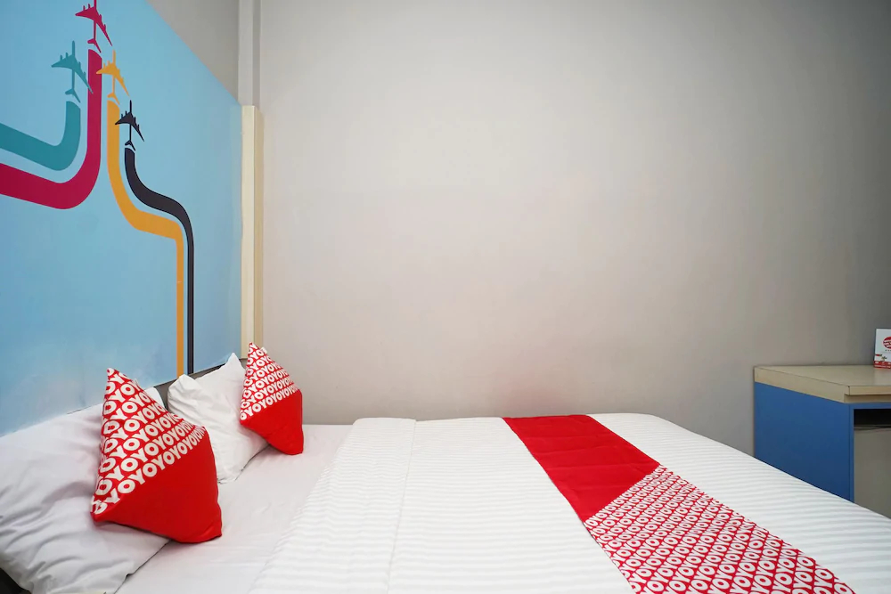 Mama's House by OYO Rooms