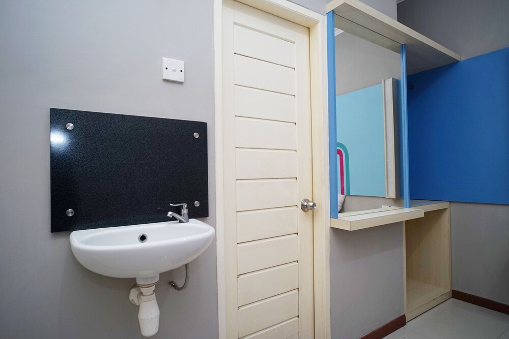 Mama's House by OYO Rooms